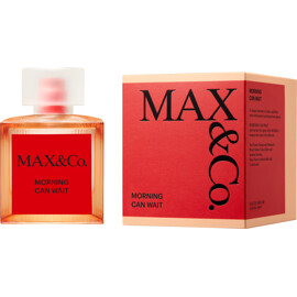 MAX&Co. Morning Can Wait - Eau de parfum 50 ml