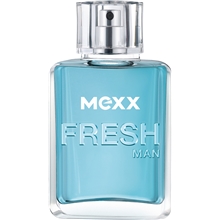 Mexx Fresh Man - Eau de toilette (Edt) Spray