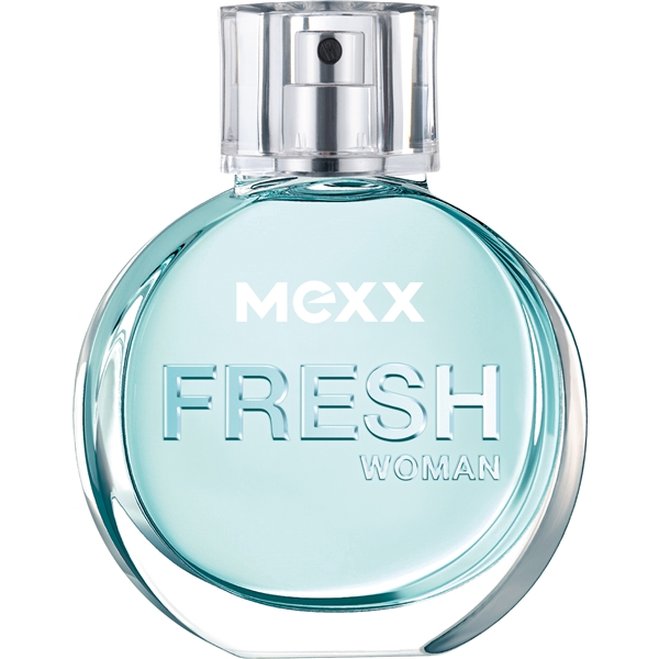 Mexx Fresh Woman Mexx Eau de toilette