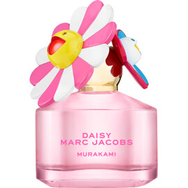Marc Jacobs Daisy Murakami Pink - Eau de parfum 50 ml