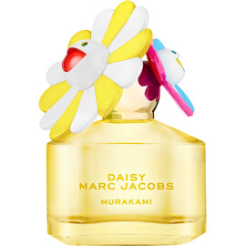 Marc Jacobs Daisy Murakami Yellow - Eau de parfum 50 ml
