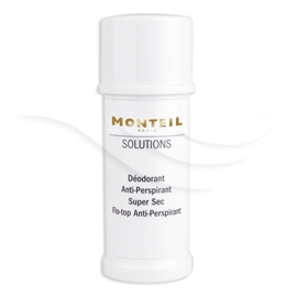 Monteil Solutions Flo Top Anti Perspirant