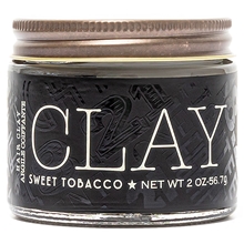 Bilde av 18.21 Man Made Sweet Tobacco Clay 59 Ml