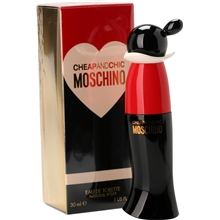 Cheap'n'Chic - Eau de toilette (Edt) Spray