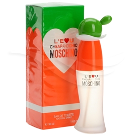L'eau Cheap'n'Chic - Eau de toilette (Edt) Spray