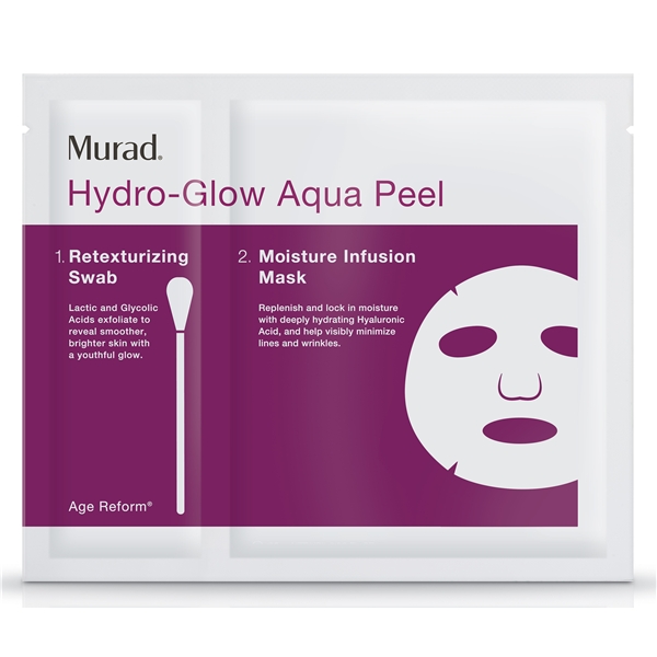 Hydro Glow Aqua Peel
