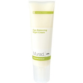 Age-Balancing Night Cream