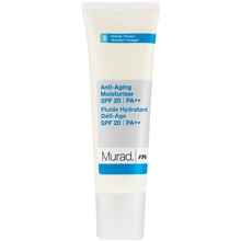 Anti-Aging Moisturizer SPF 20 I PA++