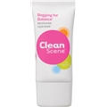 Clean Scene Begging For Balance