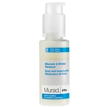 Blemish & Wrinkle Reducer