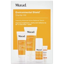 Environmental Shield Starter Kit (C-vitamin)