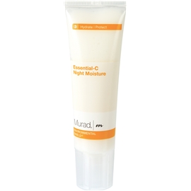 Essential-C Night Moisture