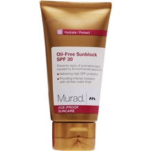 Oilfree Sunblock SPF 30