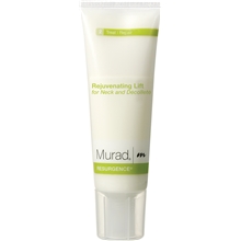 Rejuvenating Lift for Neck and Décolleté