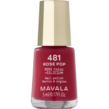 Mavala Pop Wave Collection 5 ml No. 481