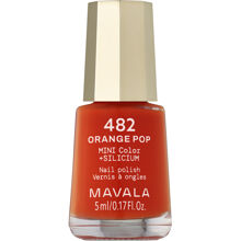 Mavala Pop Wave Collection 5 ml No. 482