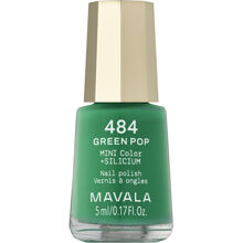 Mavala Pop Wave Collection 5 ml No. 484