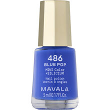 Mavala Pop Wave Collection 5 ml No. 486