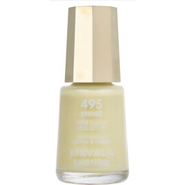 Mavala EmotiColors Collection 5 ml No. 495