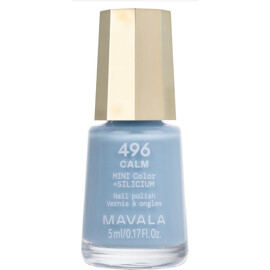 Mavala EmotiColors Collection 5 ml No. 496