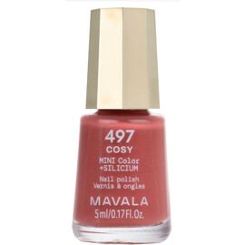 Mavala EmotiColors Collection 5 ml No. 497
