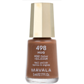 Mavala EmotiColors Collection 5 ml No. 498