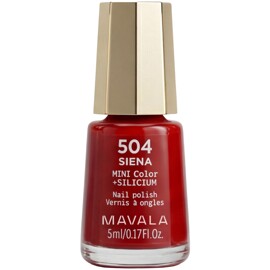 Mavala EveryWear Color's 5 ml No. 504