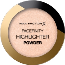 Max Factor Ff Powder Highlighter 01 Nude Beam