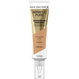 Max Factor Miracle Pure Foundation 30 ml No. 075