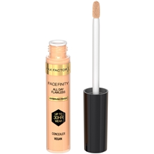 Facefinity All Day Flawless Concealer 010 7,8ml