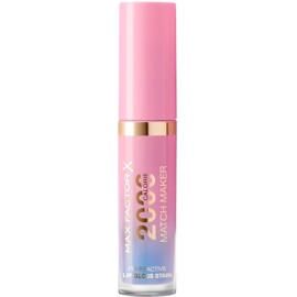 Max Factor 2000 Calorie Match Maker Lip Gloss No. 020