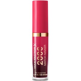 Max Factor 2000 Calorie Match Maker Lip Gloss No. 030