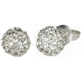 Stud Earrings Fairy Dust