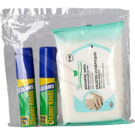 Antiseptic Set