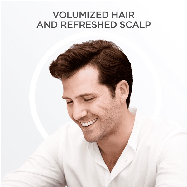 System 2 Scalp & Hair Treatment (Bilde 2 av 7)