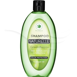 Naturelle Shampoo Green Passion