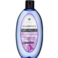 Naturelle Shampoo Pink Flowers