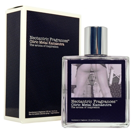 Citric Metal Kamasutra - Edt Spray