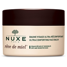 Nuxe Reve de Miel Ultra Comforting Face Balm 50ml