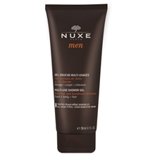 Bilde av Nuxe Men Multi Use Shower Gel 200 Ml