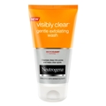 Visibly Clear Gentle Exfoliating Wash