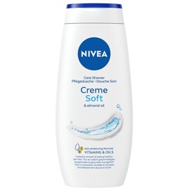 Nivea Soft Shower Creme 250 ml