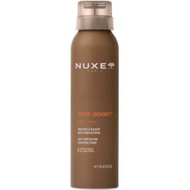 Nuxe Men Boost Shaving Foam 150 ml