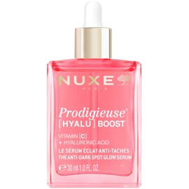 Nuxe Prodigieuse Hyalu Boost Anti-Dark Spot Glow Serum 30 ml