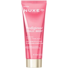 Nuxe Prodigieuse Hyalu Boost Smoothing Glow Gel-Cream 50 ml