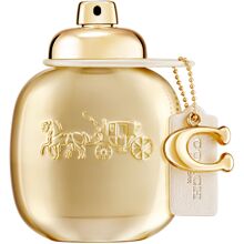 Coach Gold - Eau de parfum 50 ml