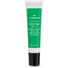 Fresh Lips SPF 15