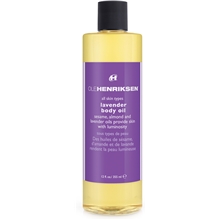 Lavender Body Oil