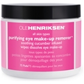 Purifying Eye Make Up Remover Pads