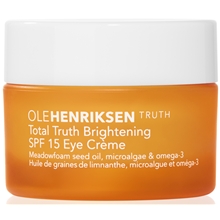 Total Truth Eye Creme SPF 15